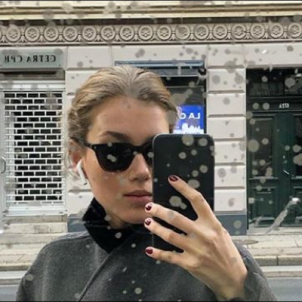 Monokel Robotnik sunglasses.